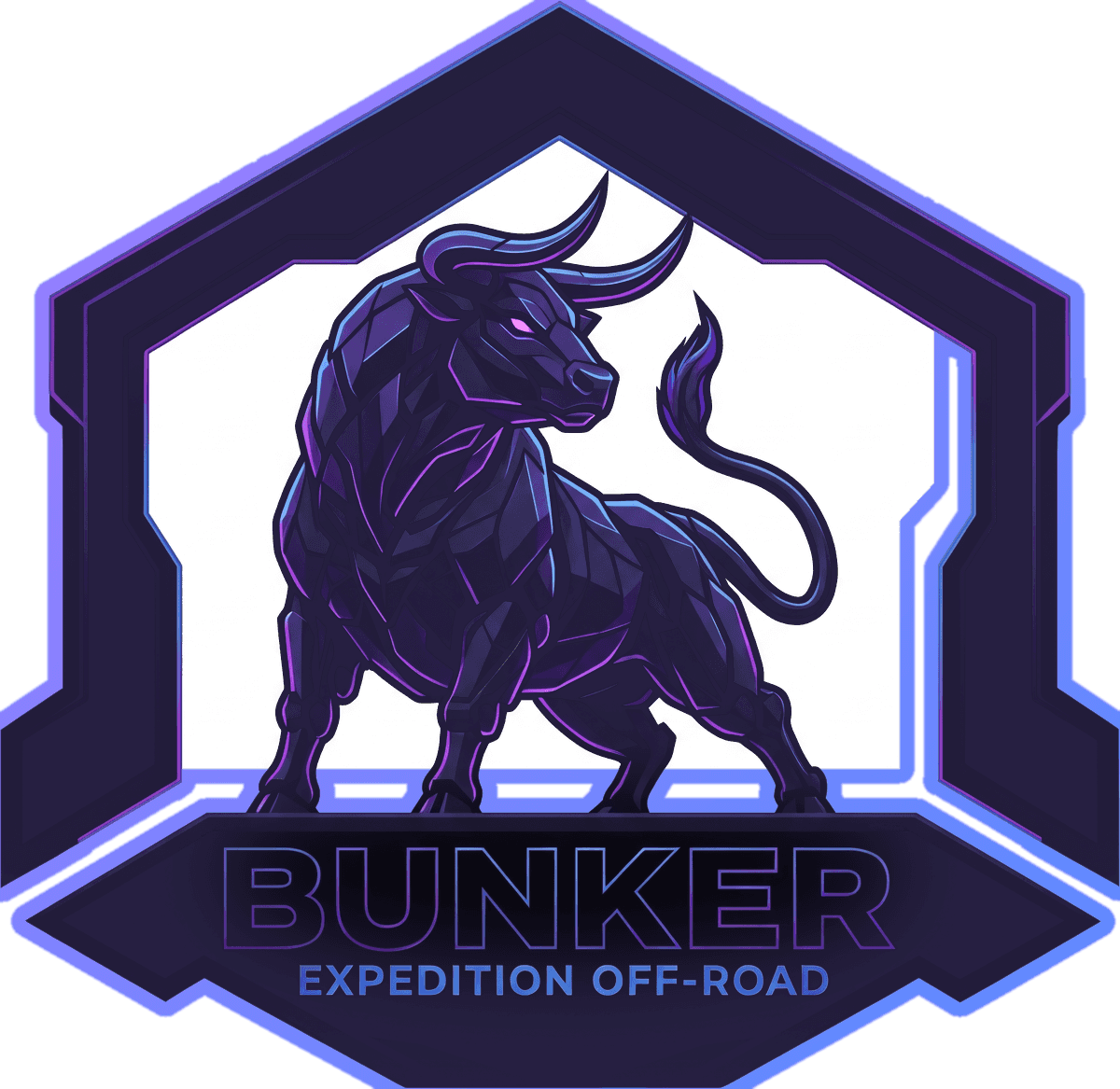 BUNKER — Expedition Off-Road
